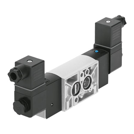 Festo Solenoid Valve VSNC-F-B52-D-G14-FN-1A1-EX4-A VSNC-F-B52-D-G14-FN-1A1-EX4-A